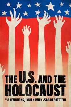 The U.S. and the Holocaust: show-poster2x3
