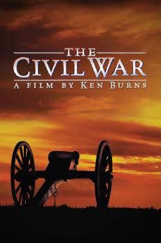 The Civil War: show-poster2x3