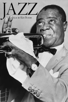 Jazz: show-poster2x3