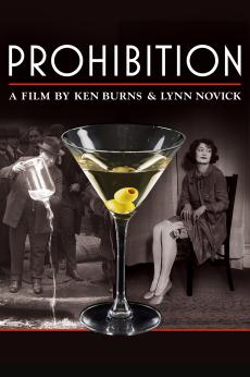 Prohibition: show-poster2x3