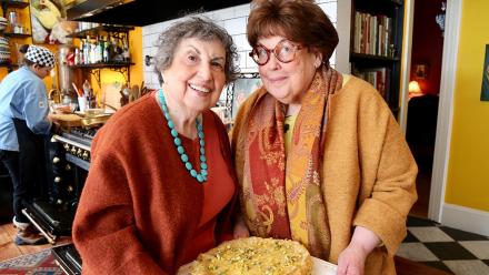 What is a Food Incubator?: asset-mezzanine-16x9