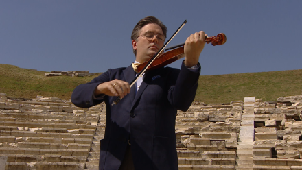 ODYSSEY: The Chamber Music Society in Greece - Preview: asset-mezzanine-16x9