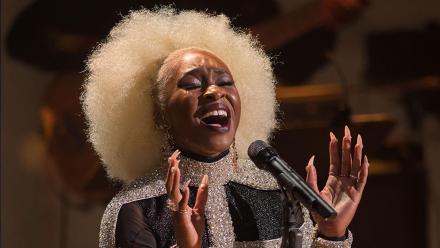 Cynthia Erivo in Concert - Preview: asset-mezzanine-16x9