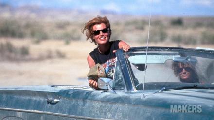 Geena Davis talks about her career: asset-mezzanine-16x9