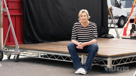 Jane Lynch on being a comedian: asset-mezzanine-16x9