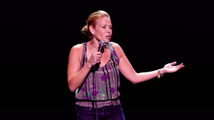 MAKERS Women in Comedy: Pretty Women: asset-mezzanine-16x9