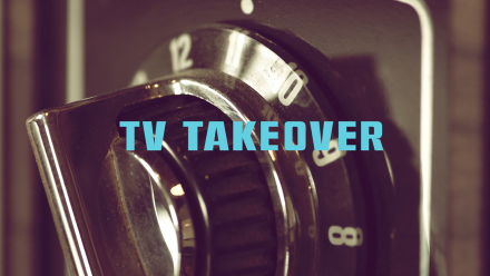 TV Takeover | Season 2 Partners Announced: asset-mezzanine-16x9