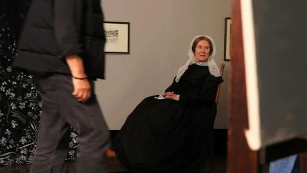 Whistler's Mother | Behind the Scenes: asset-mezzanine-16x9