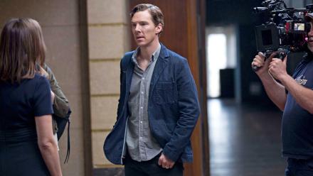 Working with Benedict Cumberbatch: asset-mezzanine-16x9