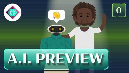 PREVIEW: Crash Course Artificial Intelligence: asset-mezzanine-16x9