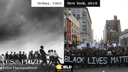 WORLD Channel: Eyes on the Prize: Then and Now - Preview: asset-mezzanine-16x9