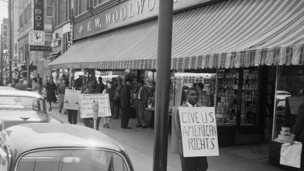 WORLD Channel: Eyes on the Prize-Ain't Scared of Your Jails: asset-mezzanine-16x9