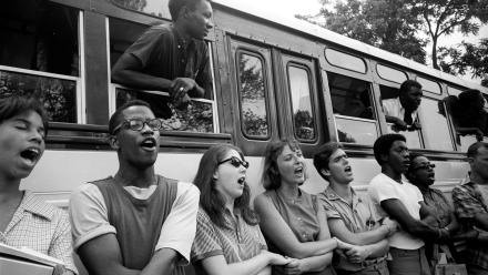 WORLD Channel: Eyes on the Prize - Miss.: Is This America?: asset-mezzanine-16x9