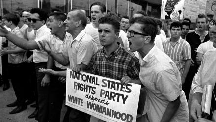 WORLD Channel: Eyes on the Prize - Two Societies: asset-mezzanine-16x9