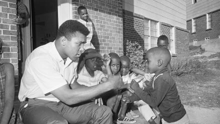 WORLD Channel: Eyes on the Prize-Ain't Gonna Shuffle No More: asset-mezzanine-16x9