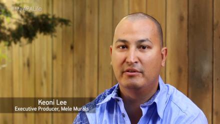 #MyAPALife with MELE MURAL's Keoni Lee: asset-mezzanine-16x9
