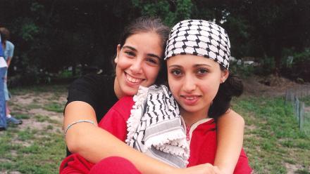 Coming to Global Voices: My So-Called Enemy: asset-mezzanine-16x9