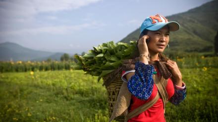 Coming to Global Voices: The Mosuo Sisters: asset-mezzanine-16x9