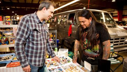 Antiquing in Canton, TX (Part 2) - Preview: asset-mezzanine-16x9