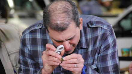 Antiquing in Brimfield, MA (Part 2) - Preview: asset-mezzanine-16x9