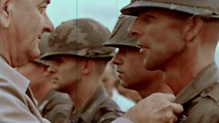 The Draft | The Origins of the Vietnam War: asset-mezzanine-16x9