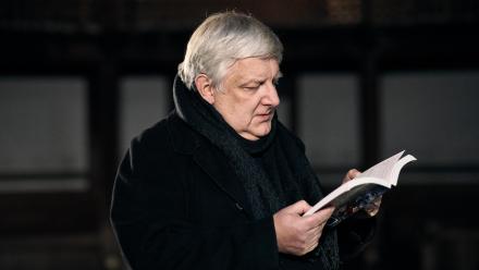 “The Winter’s Tale” with Simon Russell Beale Preview: asset-mezzanine-16x9