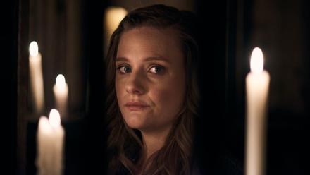 “Measure for Measure” with Romola Garai Preview: asset-mezzanine-16x9