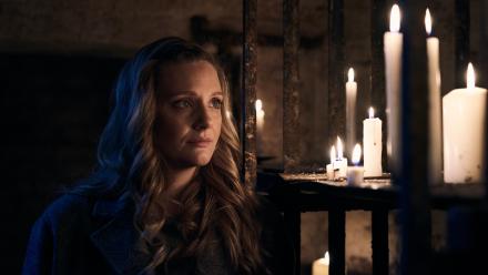 Who Will Believe Thee, Isabel?: asset-mezzanine-16x9