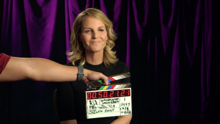 Inside Look: Helen Hunt on Much Ado About Nothing: asset-mezzanine-16x9