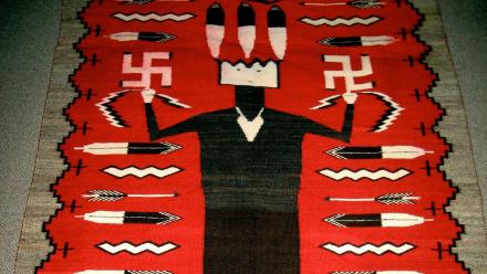 Navajo Rug: asset-mezzanine-16x9