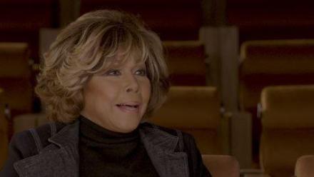 Diahann Carroll talks race and makeup while filming "Julia": asset-mezzanine-16x9