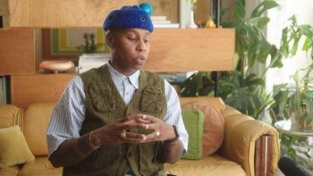 Lena Waithe on mixed feelings towards Blaxploitation: asset-mezzanine-16x9