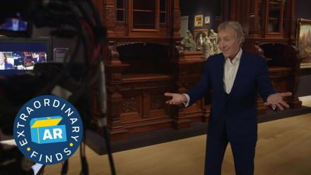 Preview: "Extraordinary Finds": asset-mezzanine-16x9