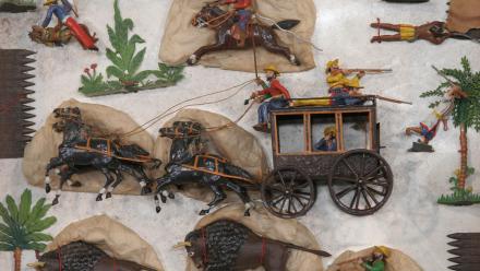 Digital Short: Barrett — The Buffalo Bill Era: asset-mezzanine-16x9