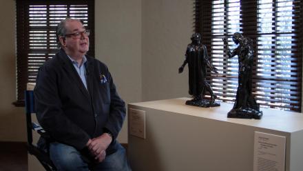 Segment: Eric Silver — Rodin "Eternal Spring" Bronze: asset-mezzanine-16x9