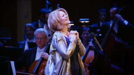 Renée Fleming Sings "Danny Boy" at American Voices Concert: asset-mezzanine-16x9