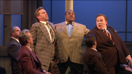 Guys and Dolls: "Sit Down, You're Rocking the Boat": asset-mezzanine-16x9