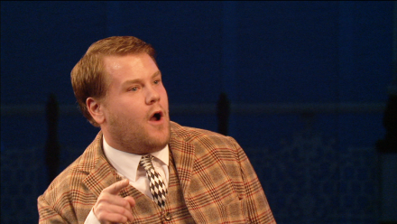 James Corden in "One Man, Two Guvnors": asset-mezzanine-16x9