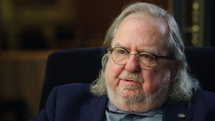The Wondrous T-Cell | Jim Allison: Breakthrough: asset-mezzanine-16x9