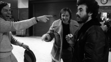 Inventing David Geffen: Always About the Song : asset-mezzanine-16x9