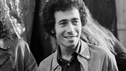 Trailer: Inventing David Geffen: asset-mezzanine-16x9