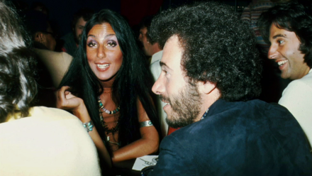 Inventing David Geffen: 'I'm in love with Cher!': asset-mezzanine-16x9