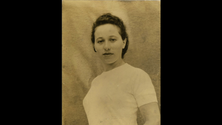 Inventing David Geffen: Mother: asset-mezzanine-16x9