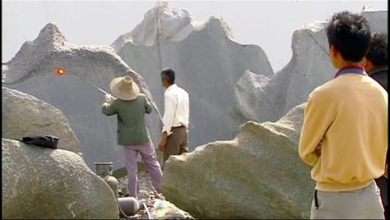 I.M. Pei Creating The Suzhou Museum Garden: asset-mezzanine-16x9