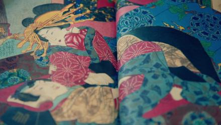 Japan's 18th Century Commercial Art Revitalizes Color: asset-mezzanine-16x9