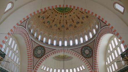 Building the Suleymaniye Mosque: asset-mezzanine-16x9