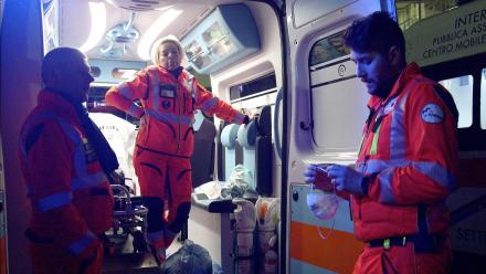 "The Virus That Shook The World" - Preview: asset-mezzanine-16x9