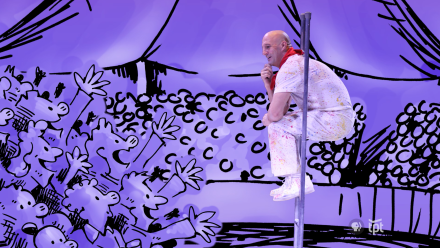 TV Takeover - Circus Juventas | Fun Fact #2: asset-mezzanine-16x9