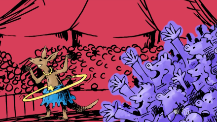 TV Takeover - Circus Juventas | Fun Fact #4: asset-mezzanine-16x9