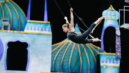 TV Takeover - Circus Juventas | Progression of Risk: asset-mezzanine-16x9